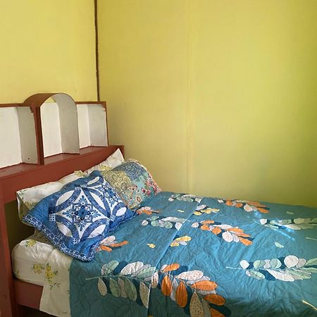Anne'S Homestay Banse Kültér fotó