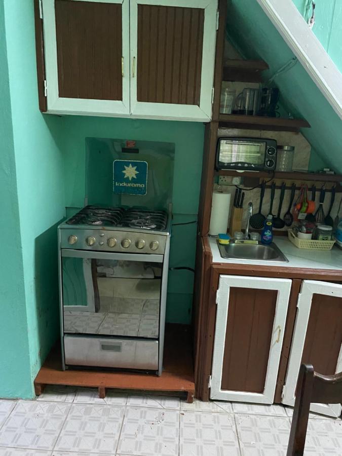 Anne'S Homestay Banse Kültér fotó