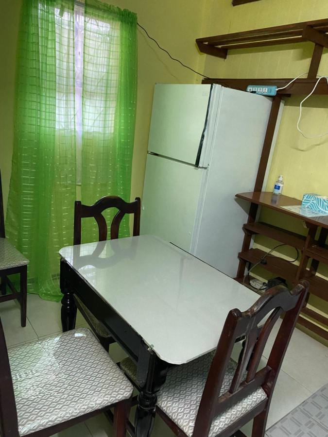 Anne'S Homestay Banse Kültér fotó