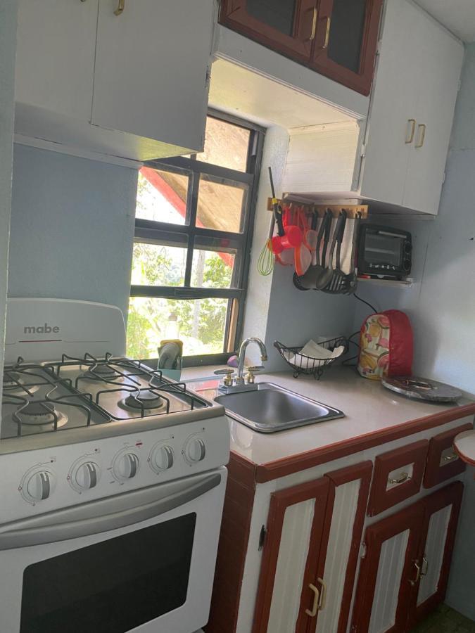 Anne'S Homestay Banse Kültér fotó