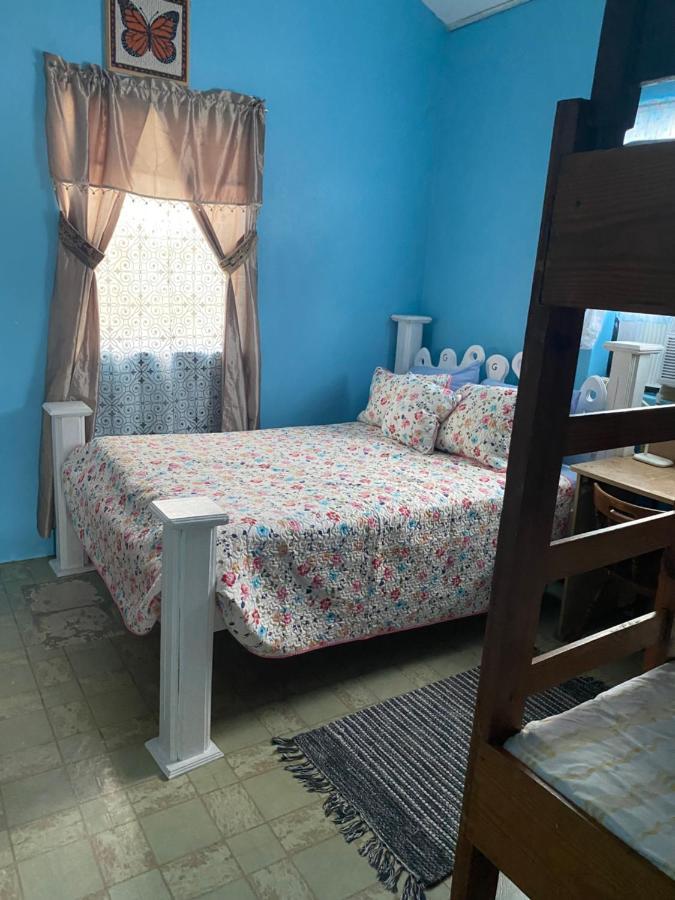 Anne'S Homestay Banse Kültér fotó