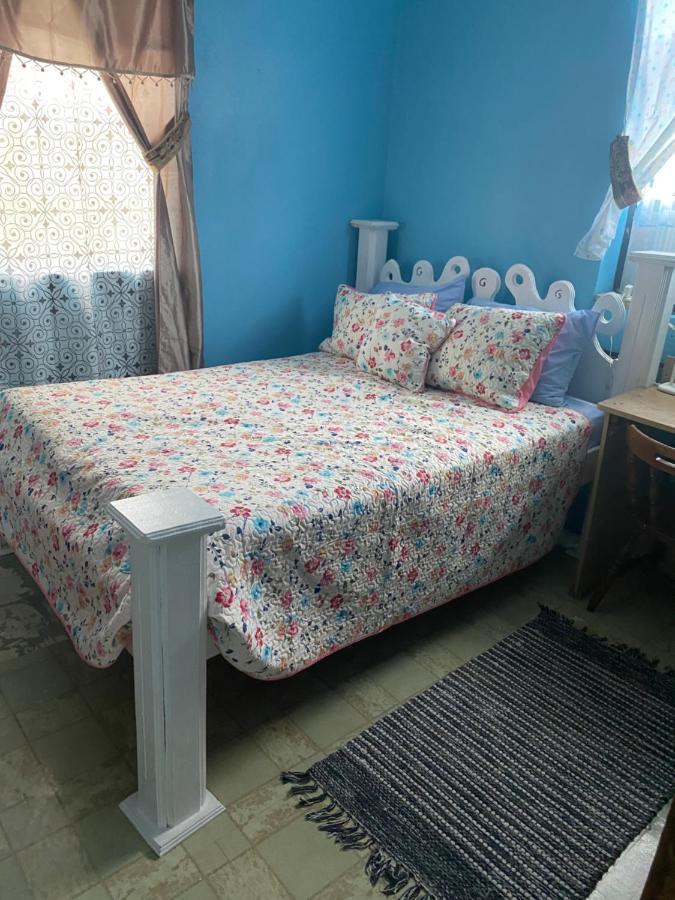 Anne'S Homestay Banse Kültér fotó