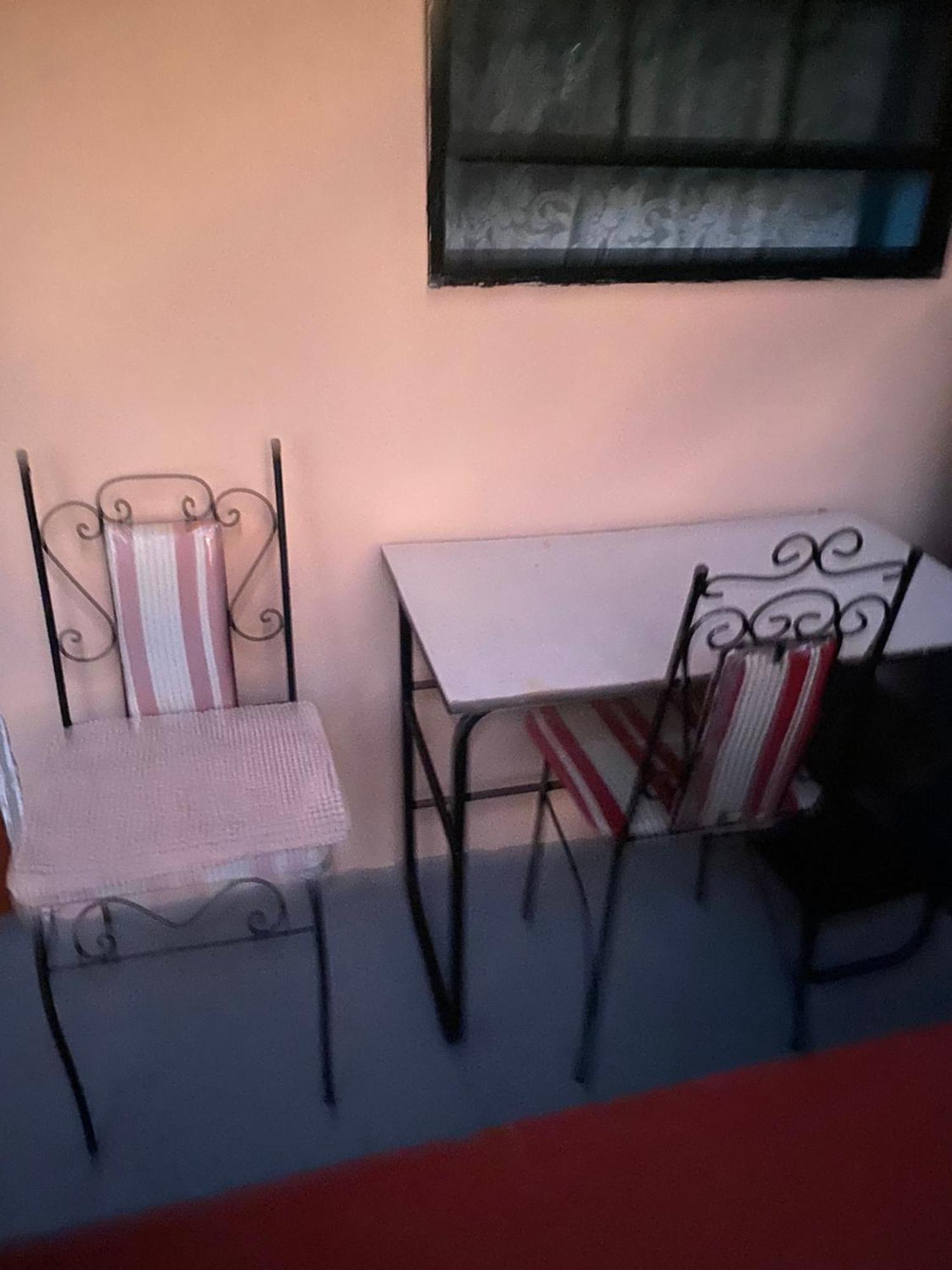 Anne'S Homestay Banse Kültér fotó
