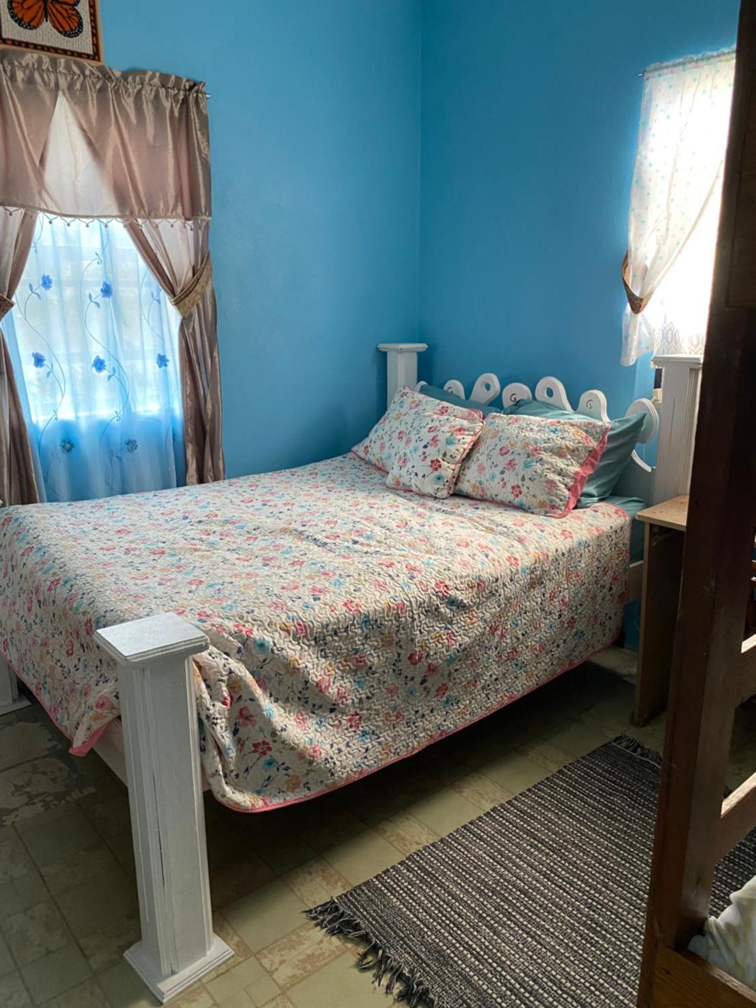 Anne'S Homestay Banse Kültér fotó