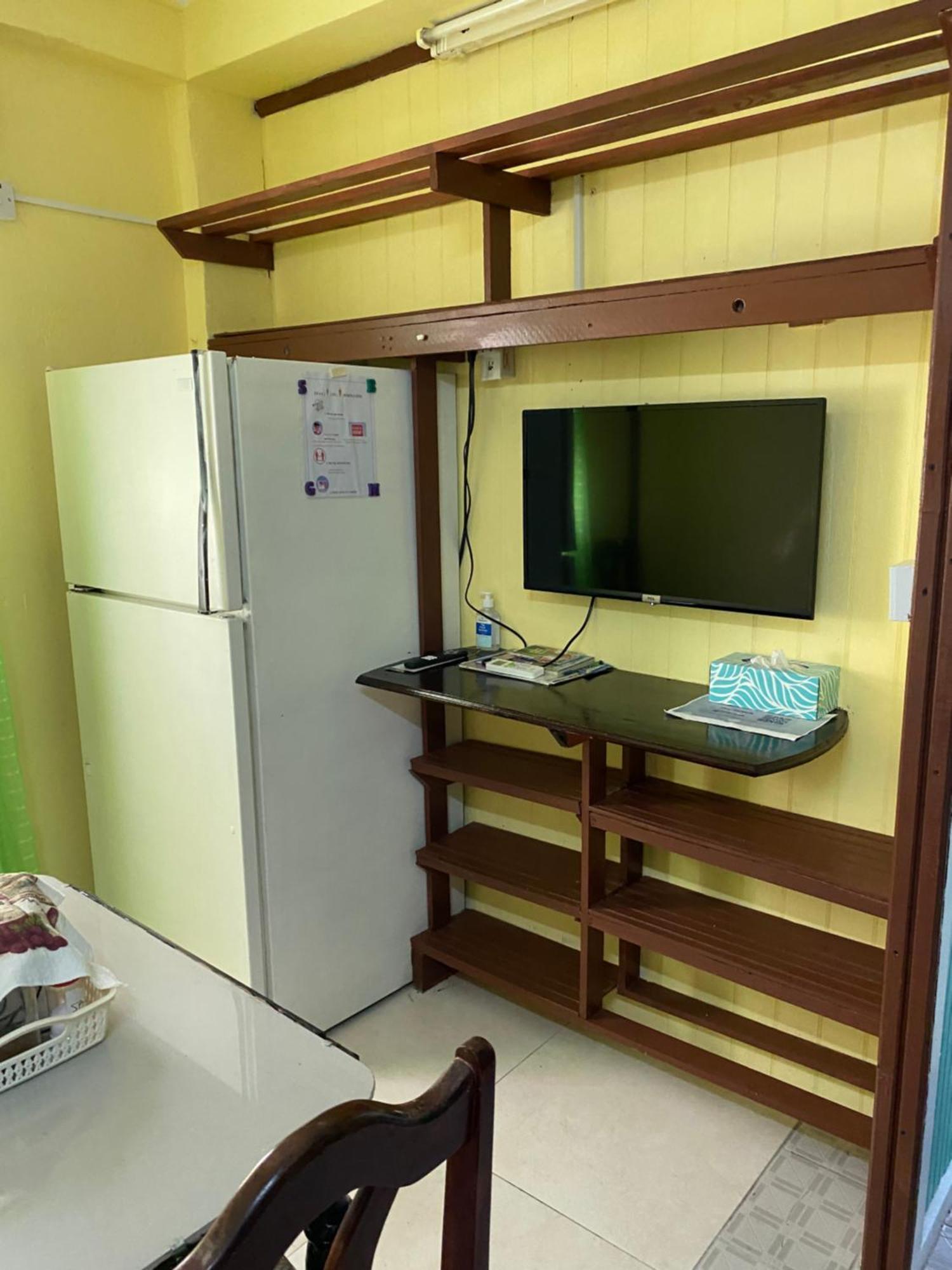 Anne'S Homestay Banse Kültér fotó