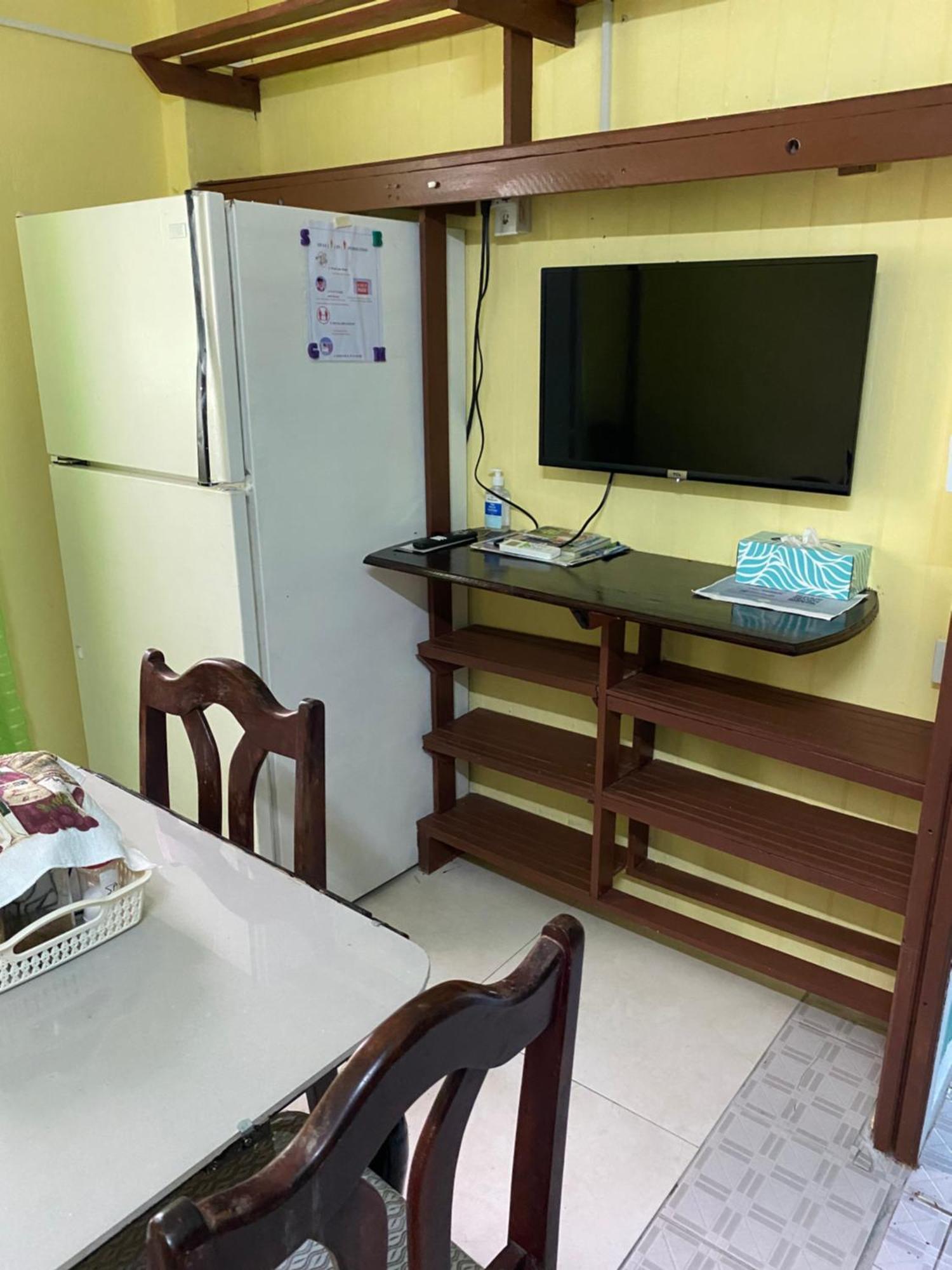 Anne'S Homestay Banse Kültér fotó