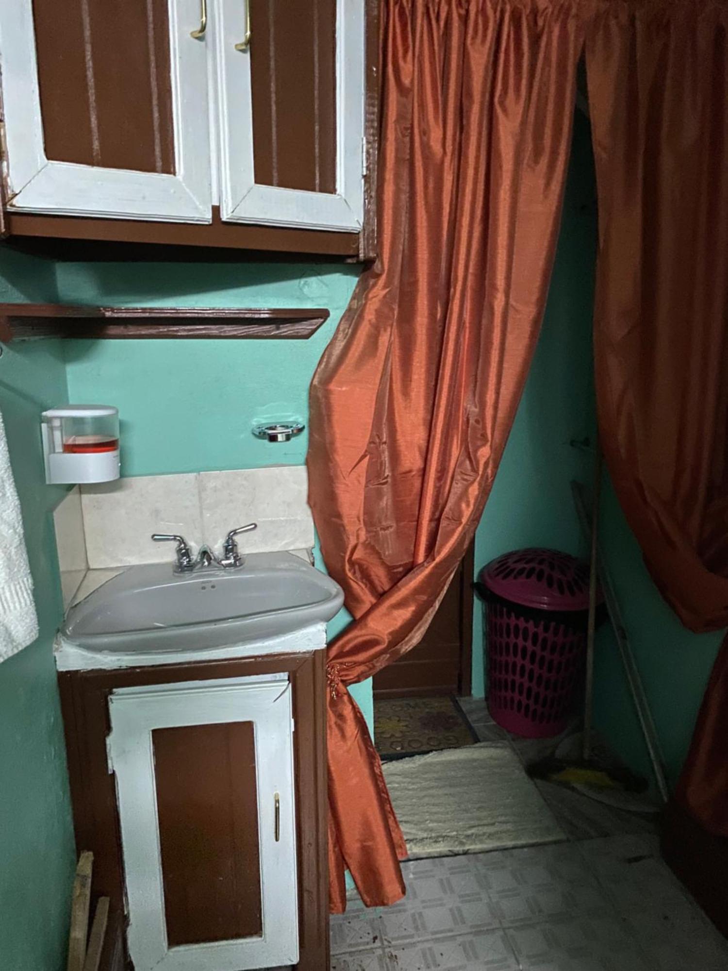 Anne'S Homestay Banse Kültér fotó