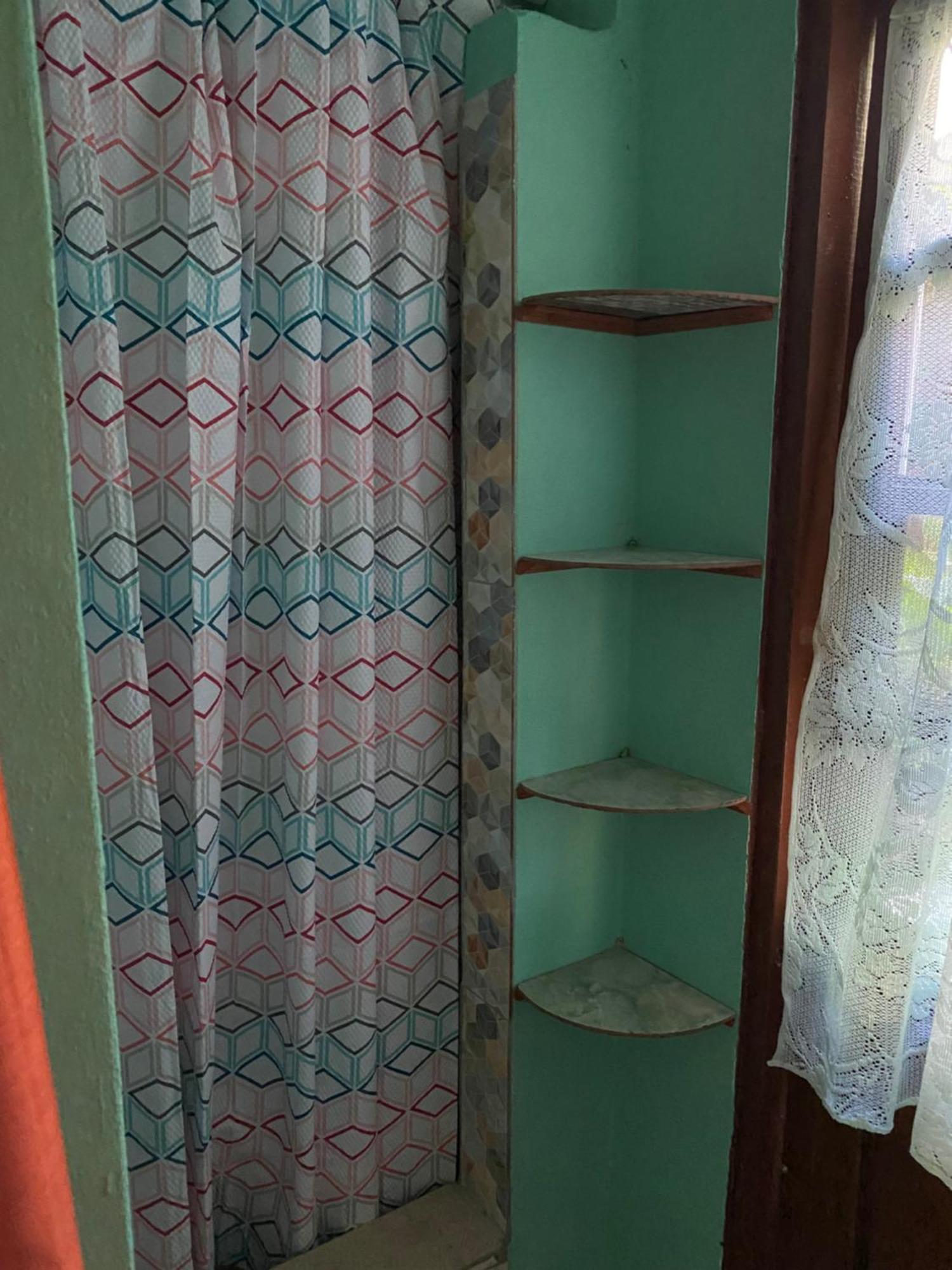 Anne'S Homestay Banse Kültér fotó