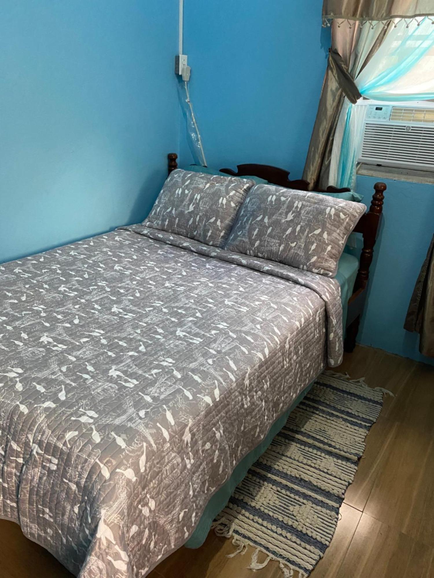 Anne'S Homestay Banse Kültér fotó