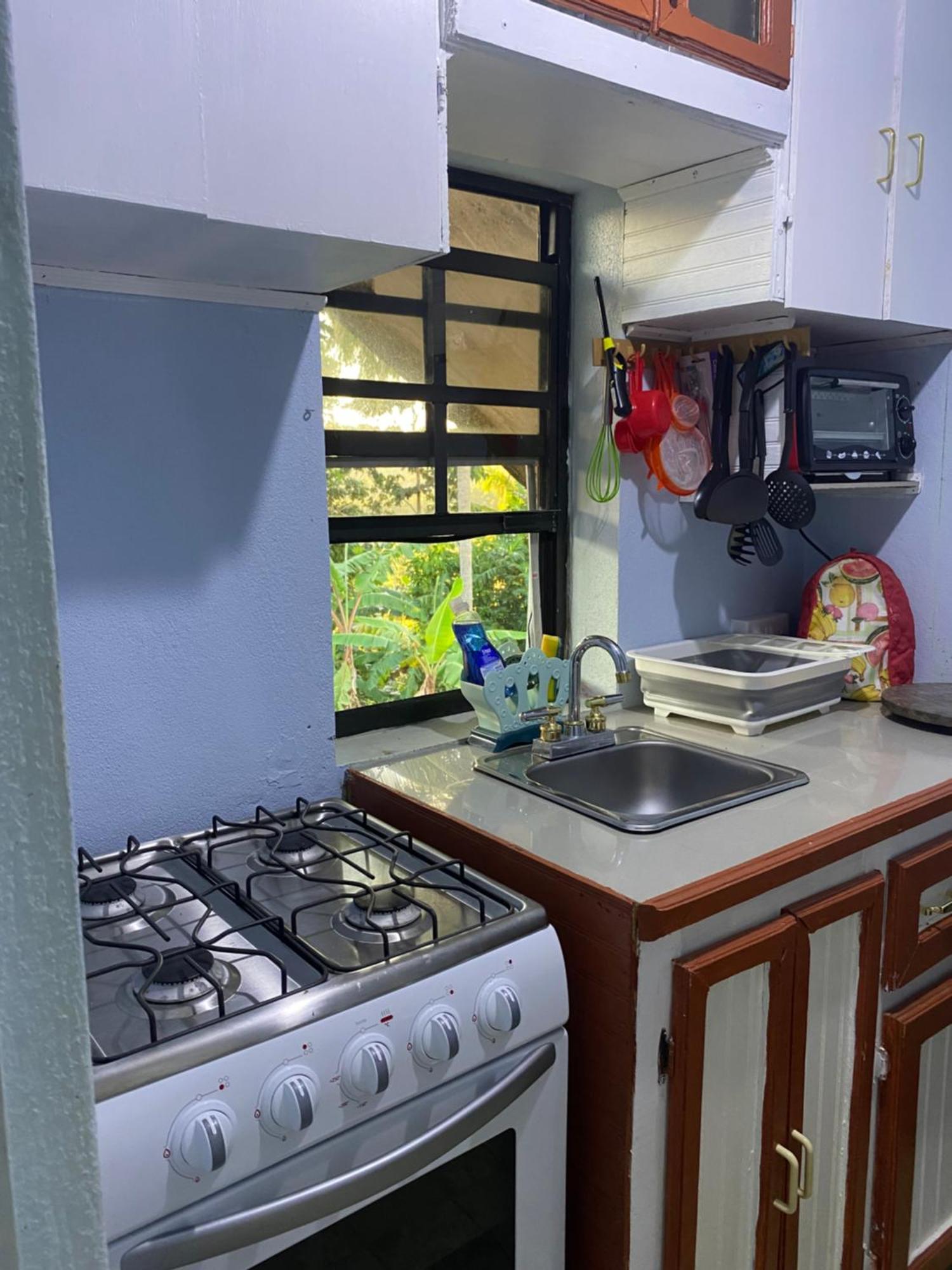Anne'S Homestay Banse Kültér fotó