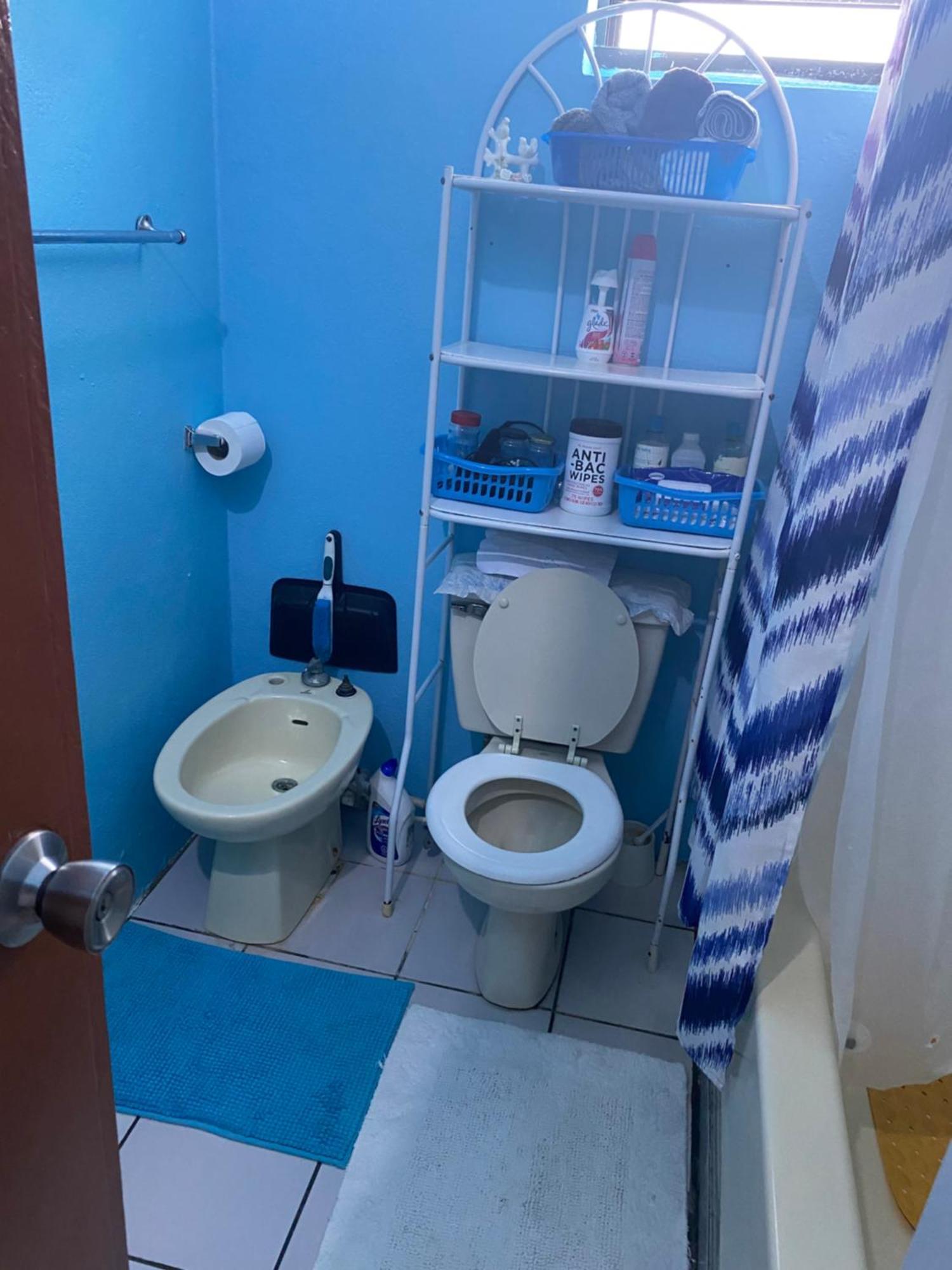 Anne'S Homestay Banse Kültér fotó