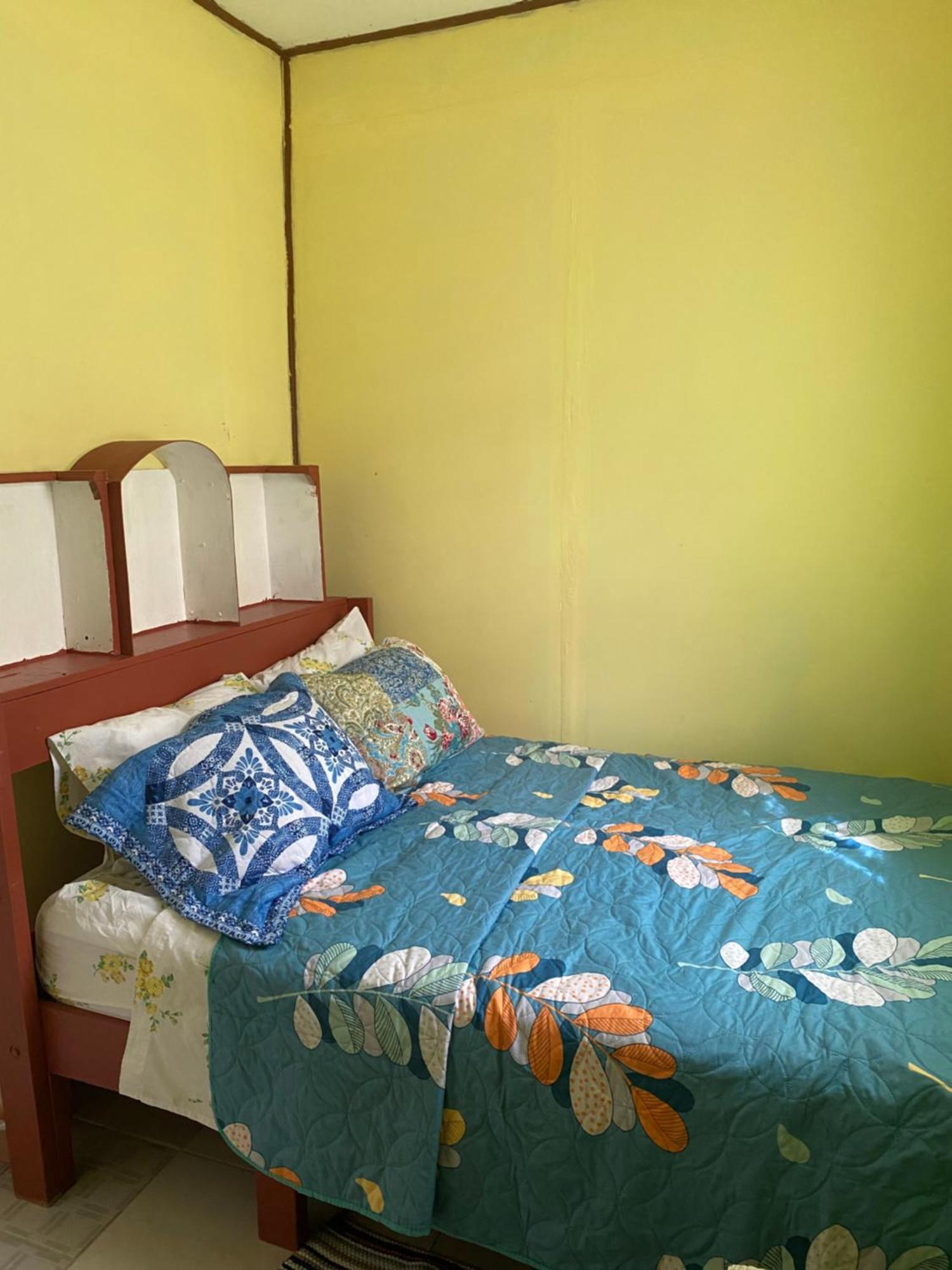 Anne'S Homestay Banse Kültér fotó