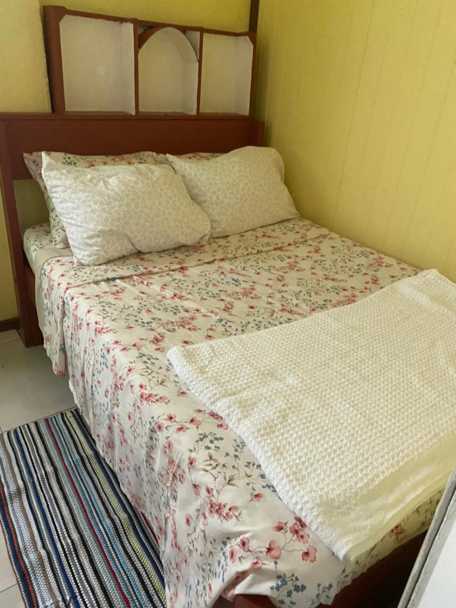 Anne'S Homestay Banse Kültér fotó