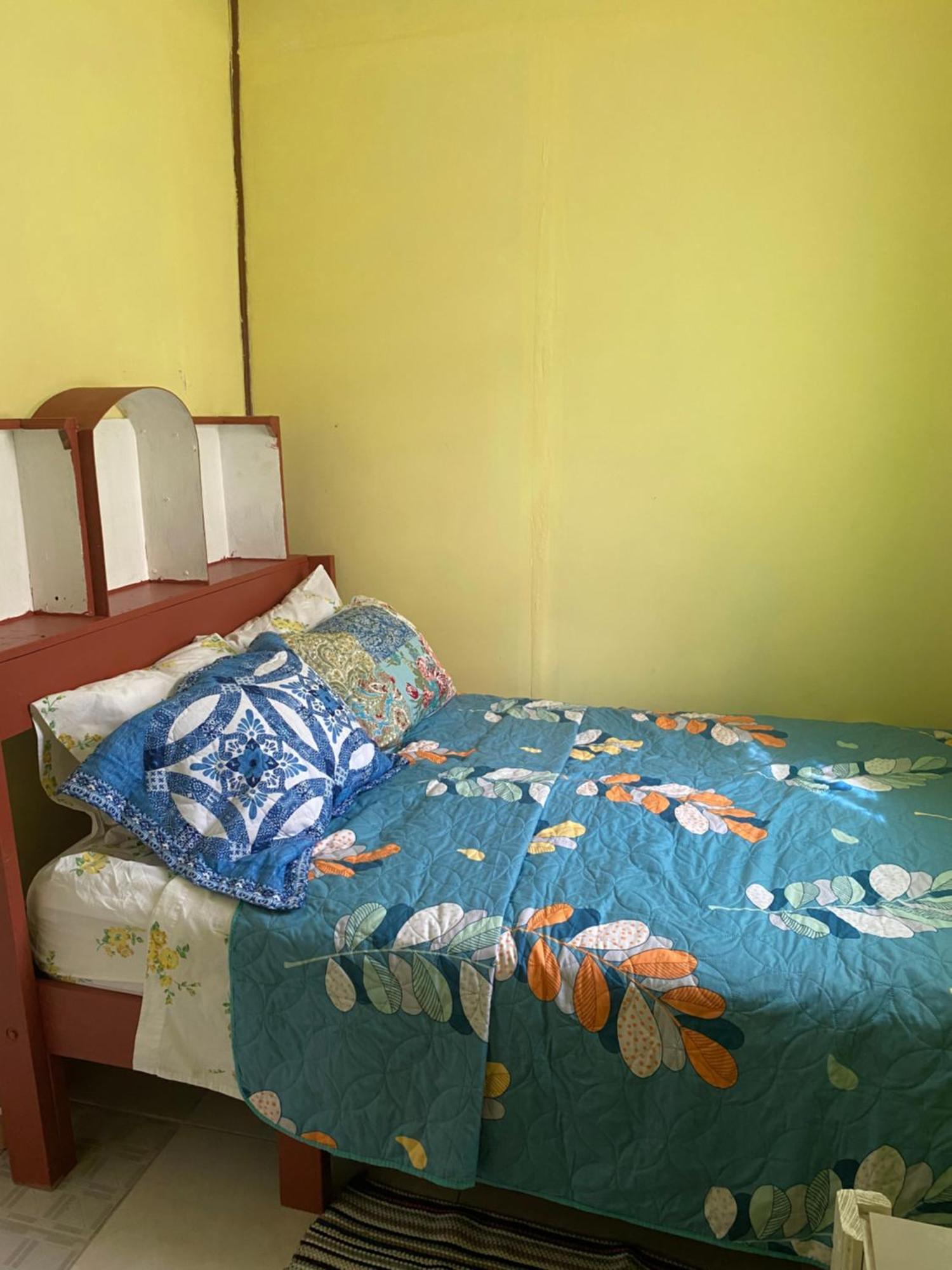 Anne'S Homestay Banse Kültér fotó