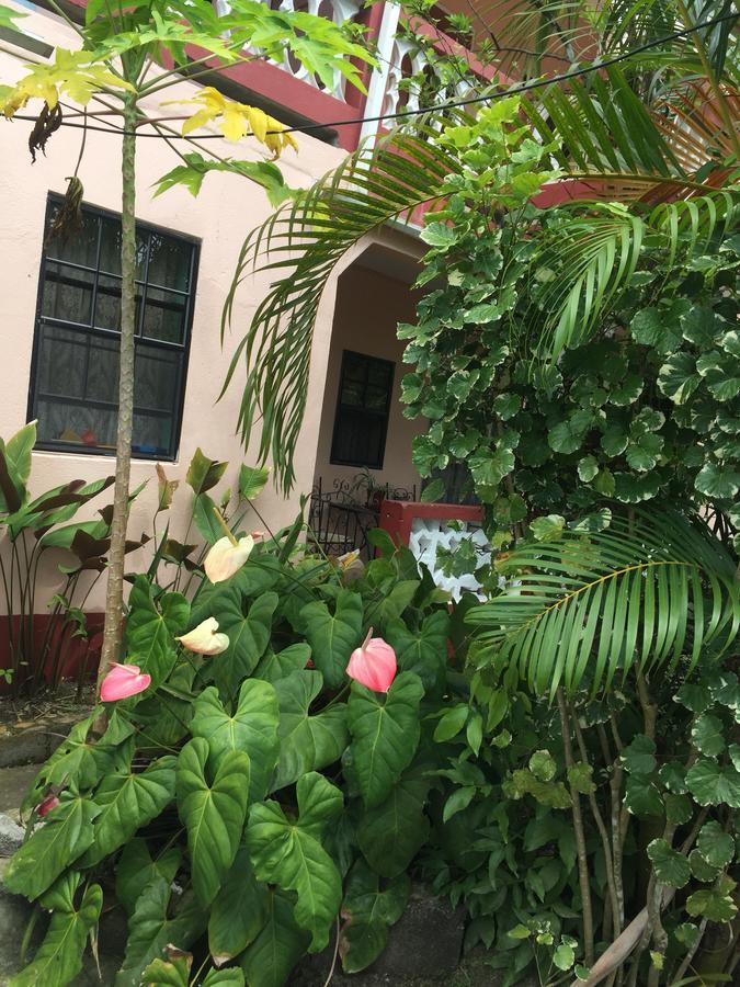 Anne'S Homestay Banse Kültér fotó
